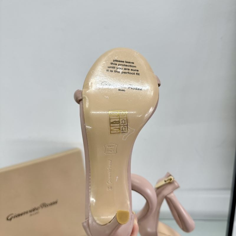 Gianvito Rossi Sandals